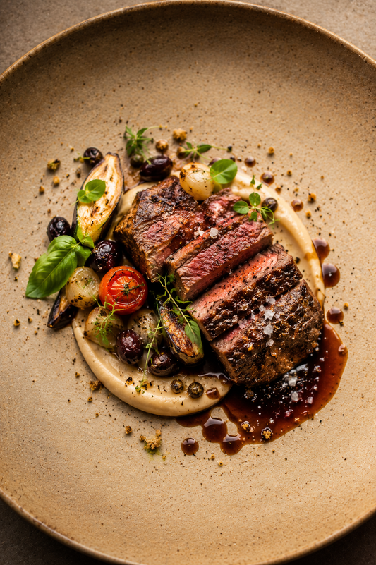 Private Dinner – Passion