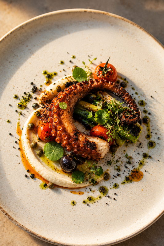 Private Dinner – Euphoria