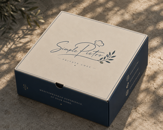 Take Away Picnic Box